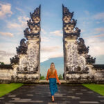 Lempuyang Temple