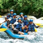 Telaga Waja Rafting