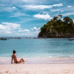 Crystal Bay Beach