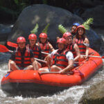 Ayung Rafting