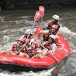 Ayung River Rafting -