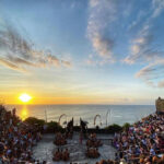 Kecak Dance -