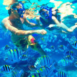 Padang Bai - Blue Lagoon Snorkeling 2