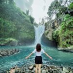 Tegenungan Waterfall