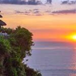 Uluwatu Temple + Kecak Dance Tours 1
