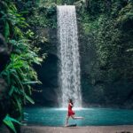 Tibumana Waterfall