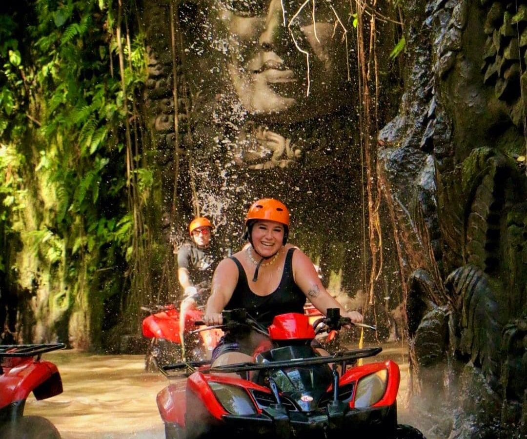 ATV Keep All Bali Adventure 3