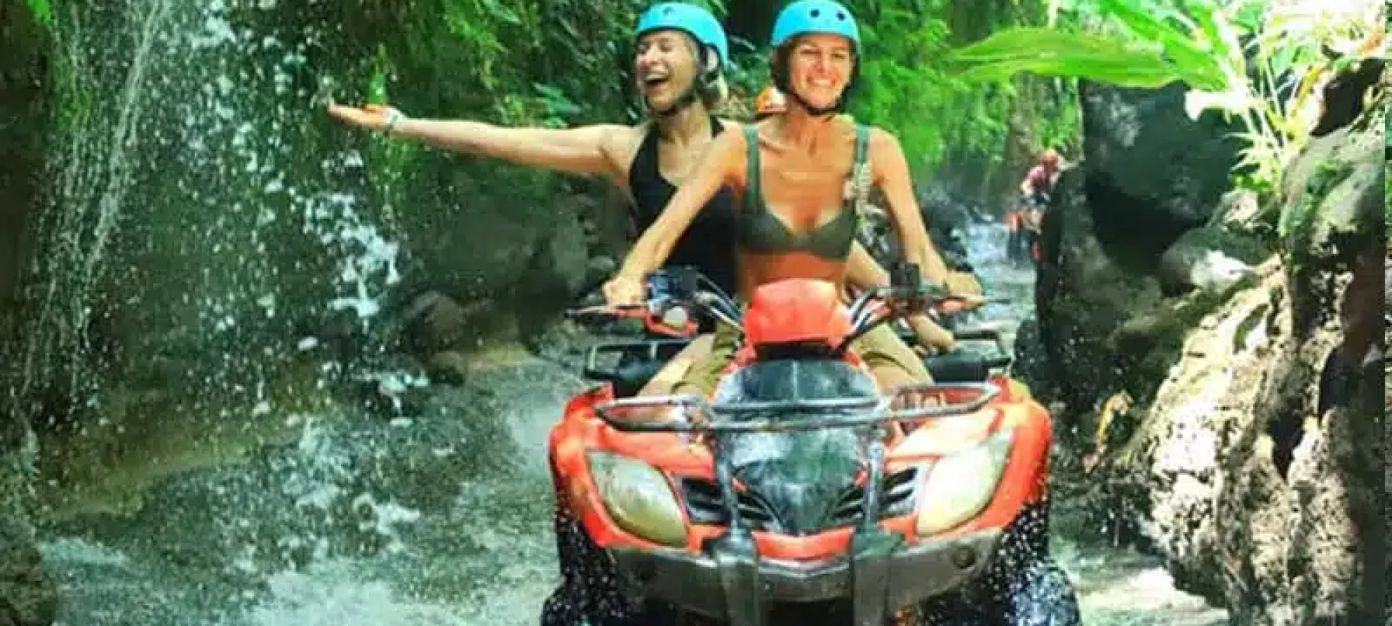 Dadi Bali Adventure 2